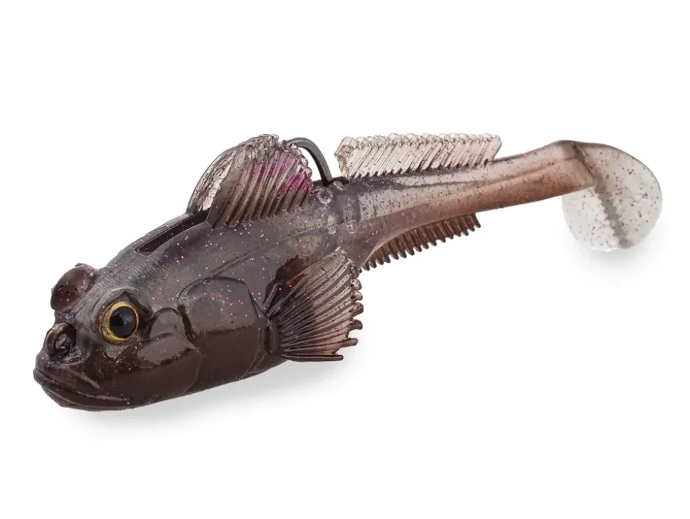 Z-Man Gobius 3" 14g The Deal