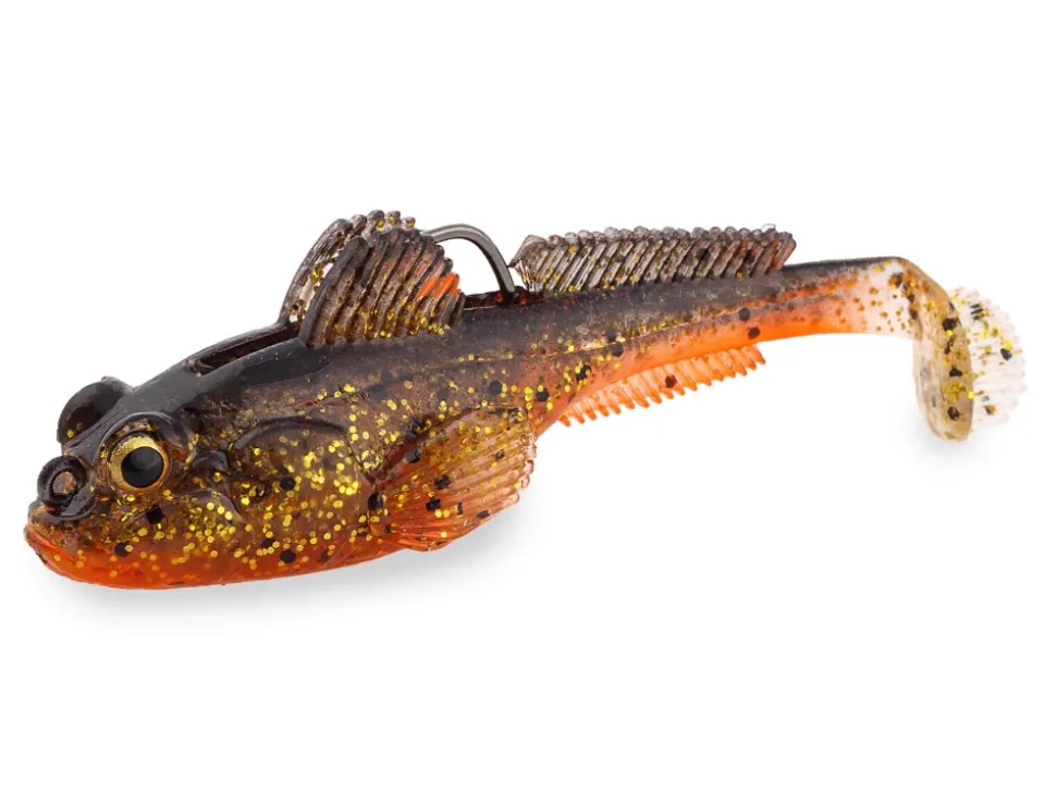 Z-Man Gobius 3" 14g The Deal