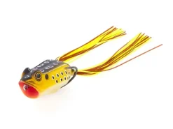 Z-Man Leap FrogZ Popping Frog 2,25'' Black Knight