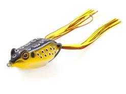 Z-Man Leap FrogZ Walking Frog 2,25'' Black Knight