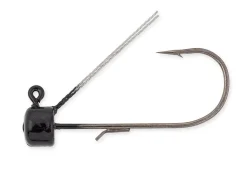 Z-Man Mag ShroomZ Weedless #6/0 Black 10,5g