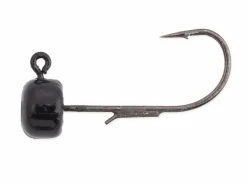 Z-Man Micro Finesse ShroomZ #6 Schwarz 0,9g