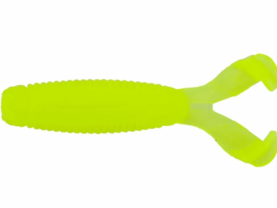 Z-Man Micro Goat 1,75" Atomic Sunrise
