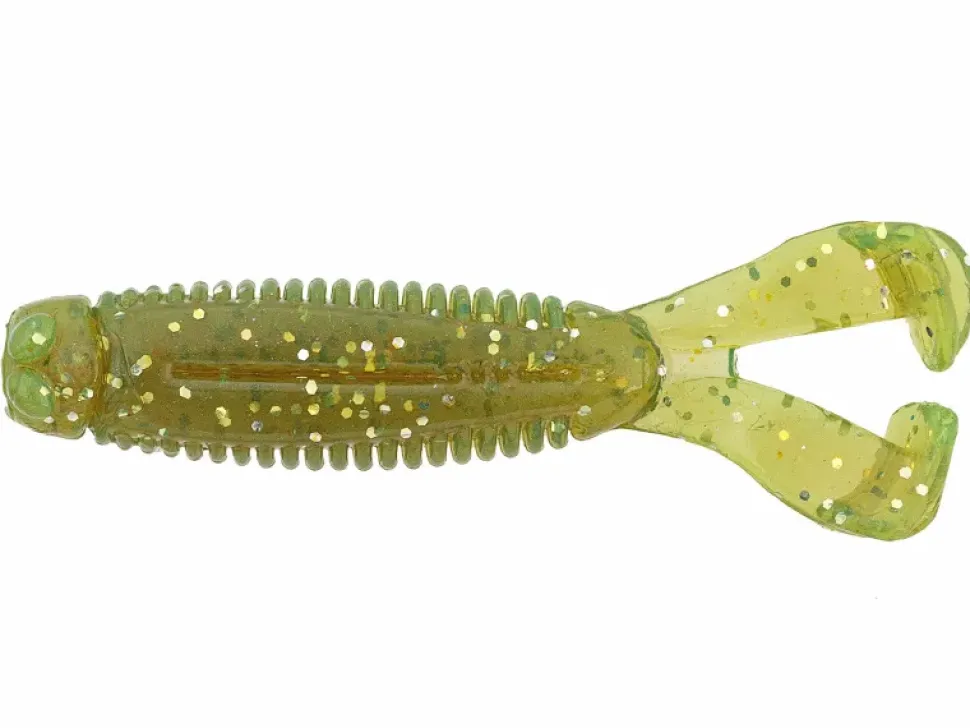 Z-Man Micro Goat 1,75" Atomic Sunrise