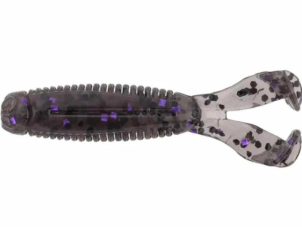 Z-Man Micro Goat 1,75" Atomic Sunrise