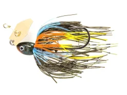 Z-Man Project Z ChatterBait 14g Chartreuse Sexy Shad