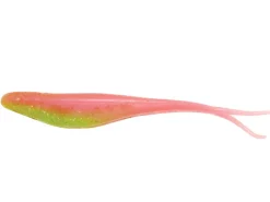 Z-Man Scented Jerk Shadz 7" Electric Chicken