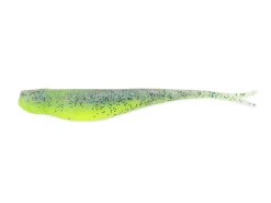 Z-Man Scented Jerk Shadz 4