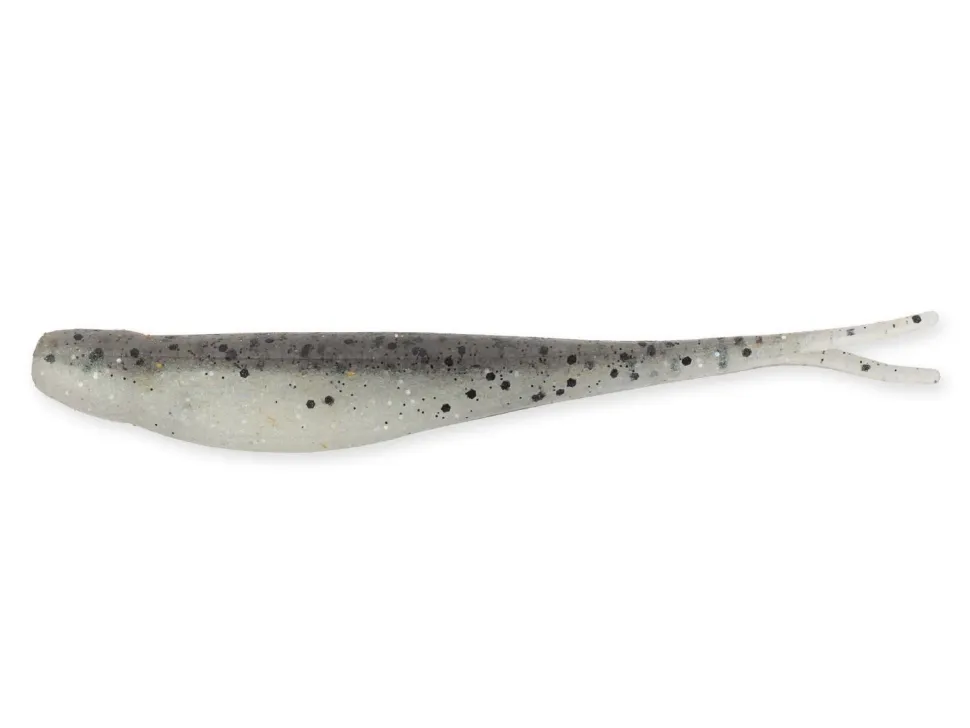 Z-Man Scented Jerk Shadz 5" Bad Shad