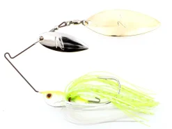Z-Man SlingBladeZ Power Finesse DW Spinnerbait 13g Bluegill