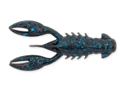 Z-Man TRD CrawZ 2,5" Black Blue